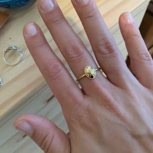 Mejuri | Jewelry | Mejuri Honey Ring 